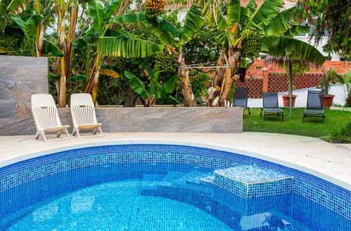 Foto 18 - Casa de 4 quartos em Vélez-Málaga com piscina privada e jardim