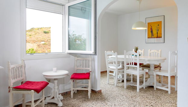 Casa de 5 quartos em Vélez-Málaga com piscina privada e jardim - Foto 4