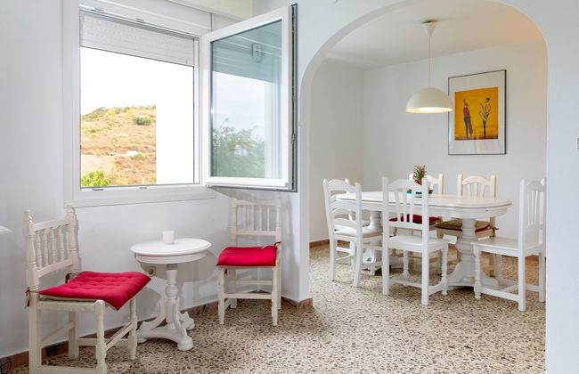 Casa de 5 quartos em Vélez-Málaga com piscina privada e jardim - Foto 4