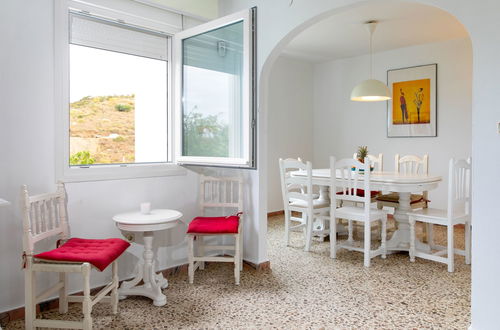 Foto 4 - Casa de 4 quartos em Vélez-Málaga com piscina privada e jardim