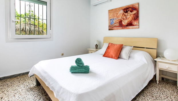Casa de 5 quartos em Vélez-Málaga com piscina privada e jardim - Foto 5