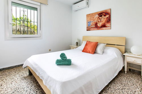 Foto 5 - Casa de 4 quartos em Vélez-Málaga com piscina privada e jardim