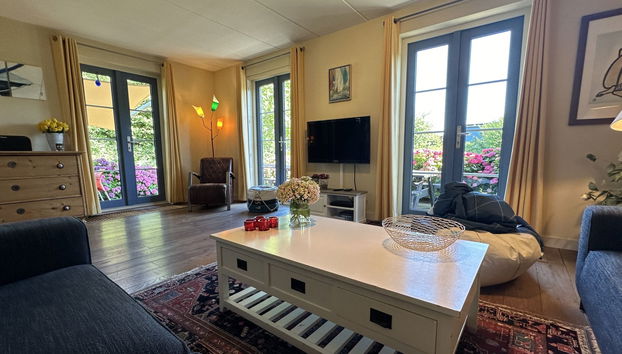 Haus mit 5 Schlafzimmern in Stavoren mit garten und terrasse - Foto 4