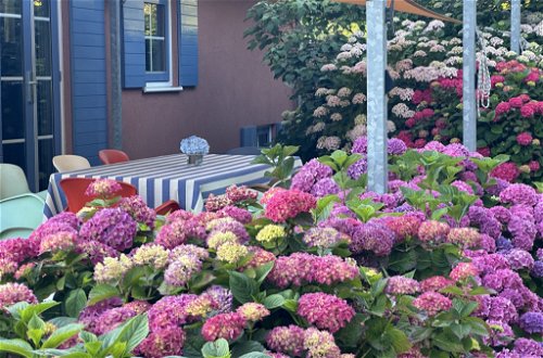Photo 13 - Maison de 5 chambres à Stavoren avec jardin et terrasse