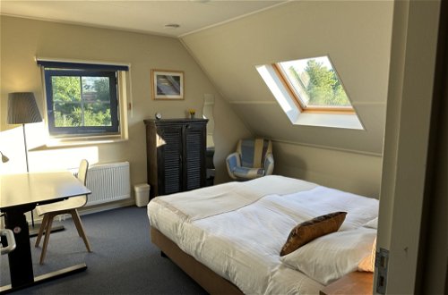 Foto 24 - Casa con 5 camere da letto a Stavoren con giardino e terrazza