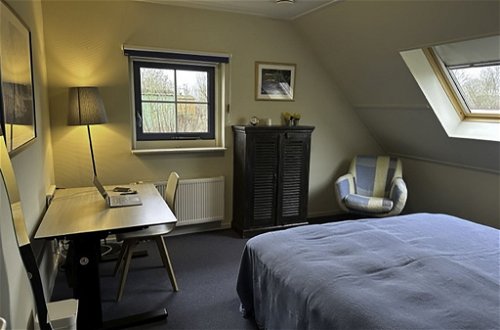 Foto 7 - Casa con 4 camere da letto a Stavoren con giardino e terrazza