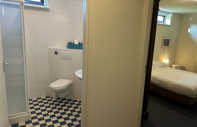 Casa de 5 quartos em Stavoren com jardim e terraço - Foto 25