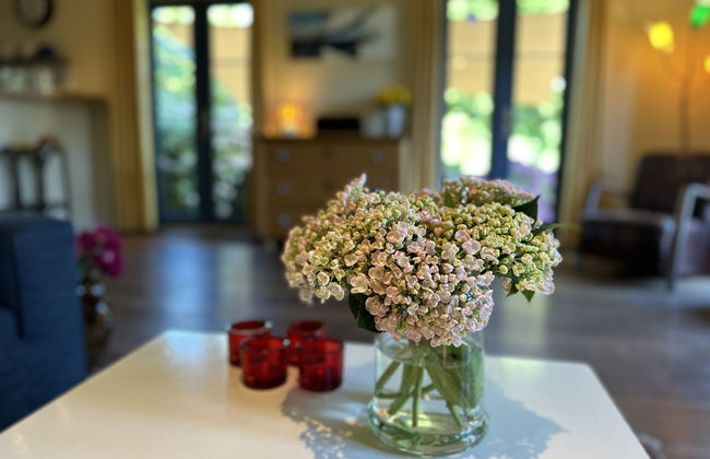 Casa de 5 quartos em Stavoren com jardim e terraço - Foto 28