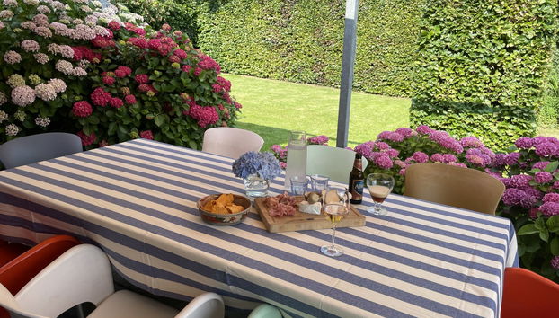 Haus mit 5 Schlafzimmern in Stavoren mit garten und terrasse - Foto 2
