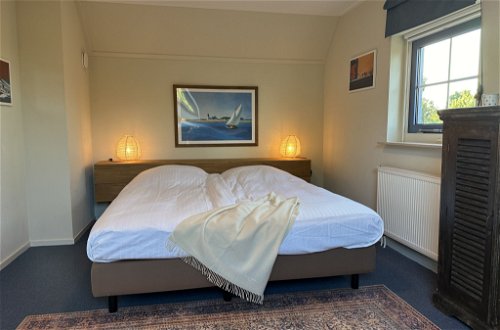 Foto 15 - Casa con 5 camere da letto a Stavoren con giardino e terrazza