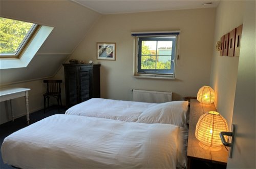 Foto 16 - Casa de 5 quartos em Stavoren com jardim e terraço