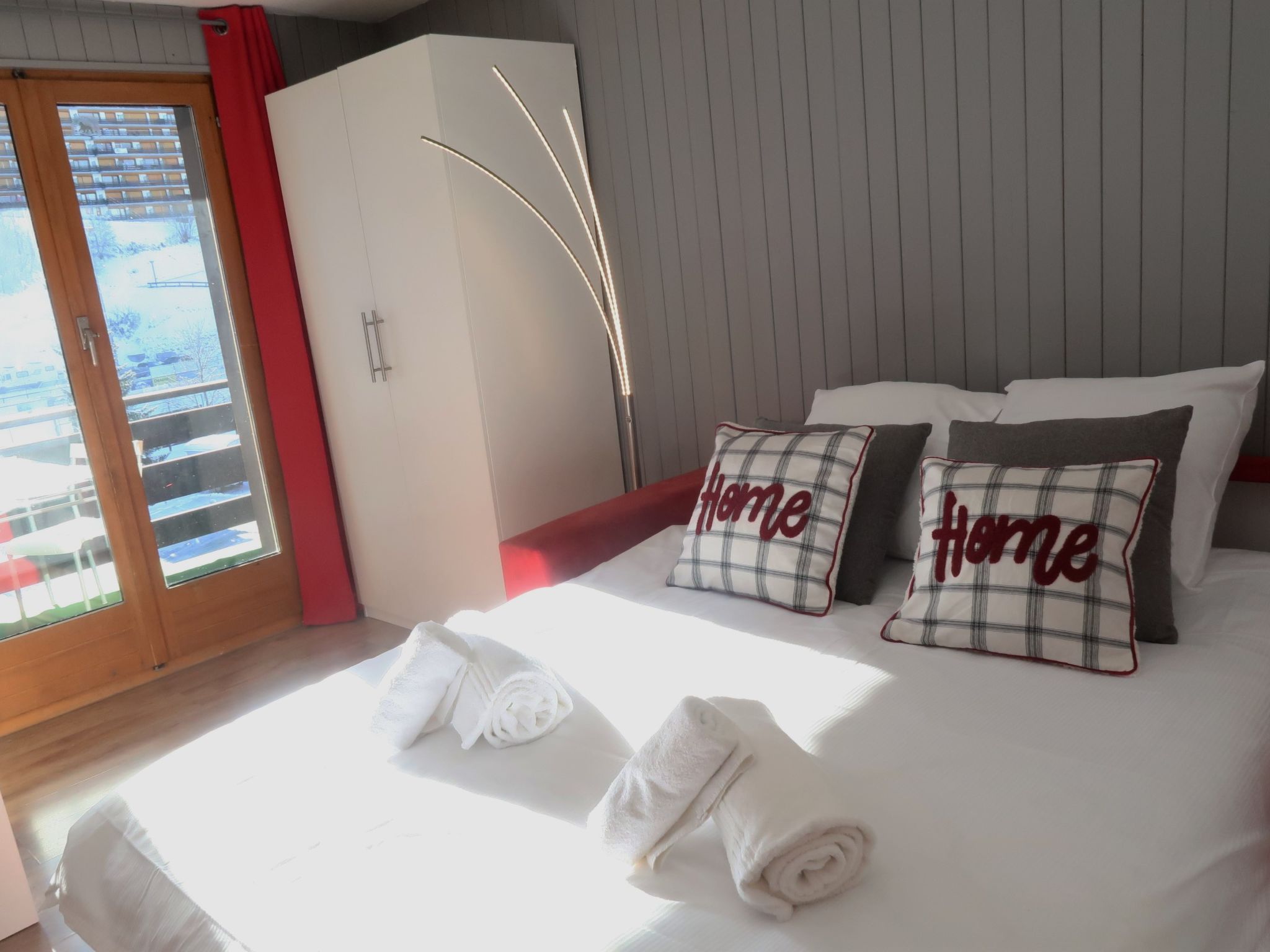 Photo 4 - Appartement en Nendaz avec vues sur la montagne