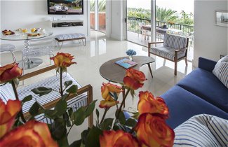 Foto 1 - Appartamento con 1 camera da letto a Miami Beach con piscina