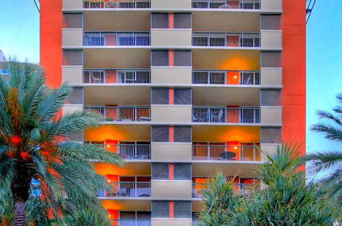 Photo 19 - Appartement de 1 chambre à Miami Beach avec piscine