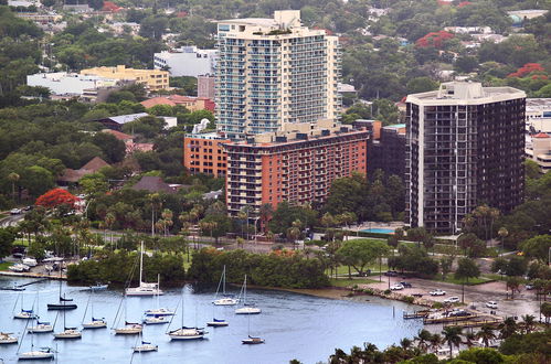 Foto 20 - Apartamento de 1 habitación en Miami con piscina