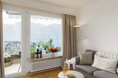 Photo 9 - Apartment in Ascona