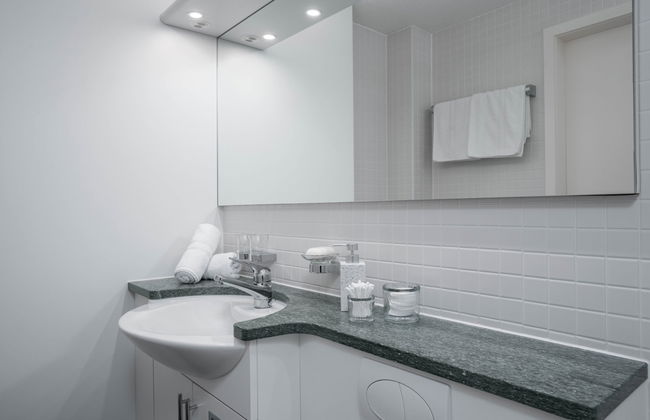 Apartamento de 1 quarto em Ascona - Foto 14