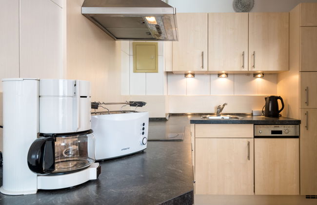 Apartment mit 2 Schlafzimmern in Lahnstein mit schwimmbad und sauna - Foto 14