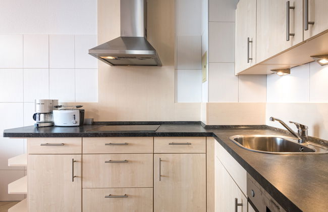 Apartment mit 2 Schlafzimmern in Lahnstein mit schwimmbad und sauna - Foto 3