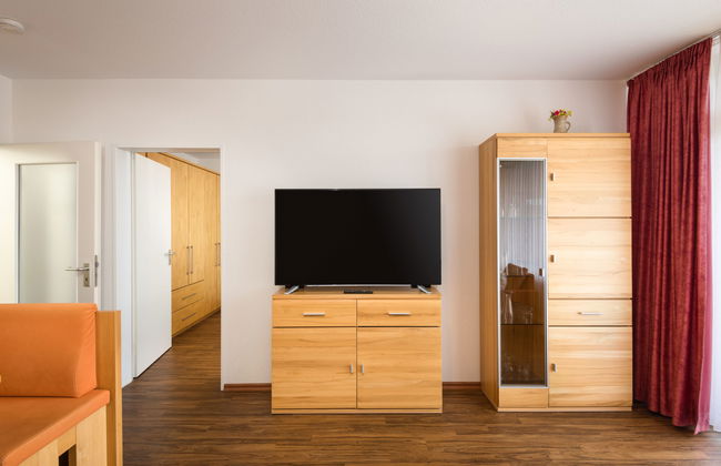 Apartment mit 2 Schlafzimmern in Lahnstein mit schwimmbad und sauna - Foto 9