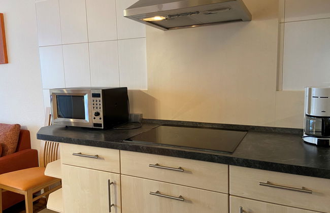 Apartment mit 2 Schlafzimmern in Lahnstein mit schwimmbad und sauna - Foto 15
