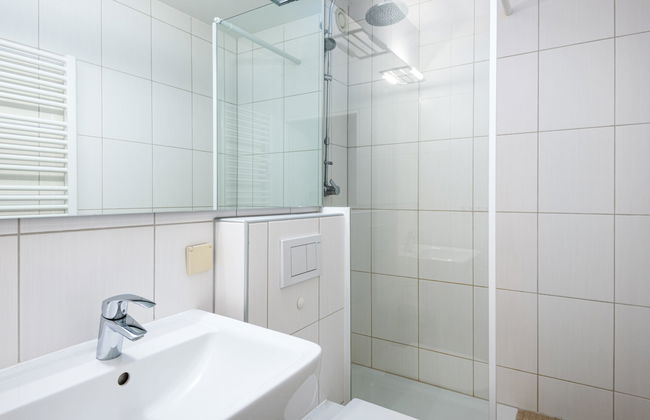 Apartment mit 2 Schlafzimmern in Lahnstein mit schwimmbad und sauna - Foto 18