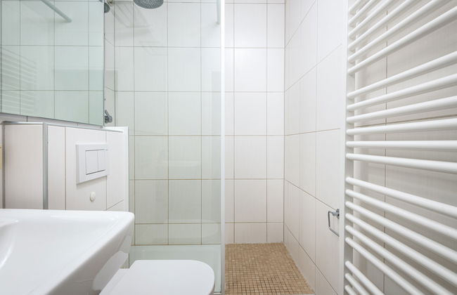 Apartment mit 2 Schlafzimmern in Lahnstein mit schwimmbad und sauna - Foto 17
