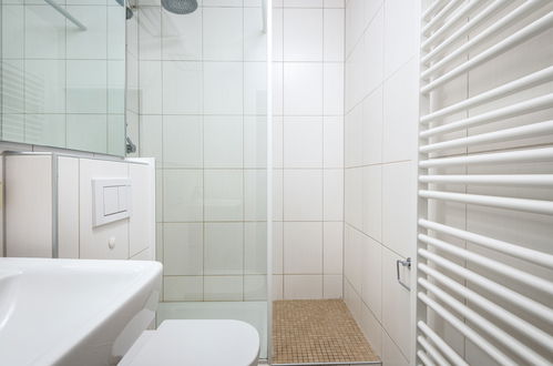 Foto 4 - Apartamento de 1 quarto em Lahnstein com piscina e sauna