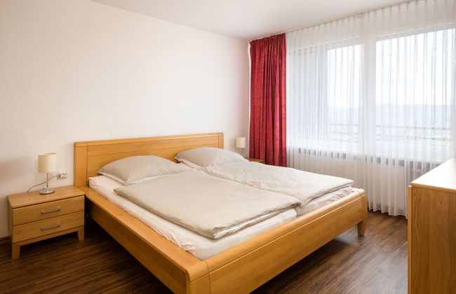 Apartment mit 2 Schlafzimmern in Lahnstein mit schwimmbad und sauna - Foto 16