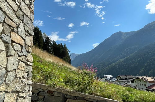 Foto 16 - Appartamento con 2 camere da letto a Ischgl con vista sulle montagne