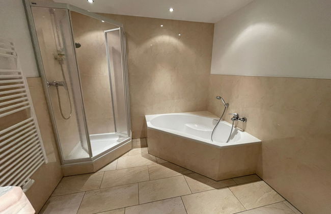 Apartamento de 2 quartos em Ischgl com jardim - Foto 10