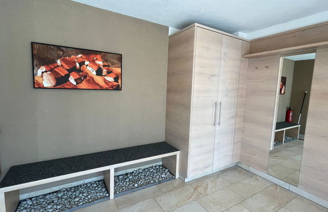 Apartamento de 2 quartos em Ischgl com jardim - Foto 13