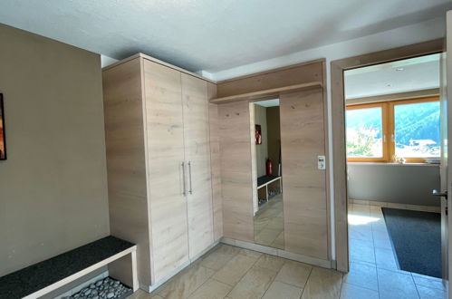 Foto 20 - Apartamento de 2 quartos em Ischgl com jardim