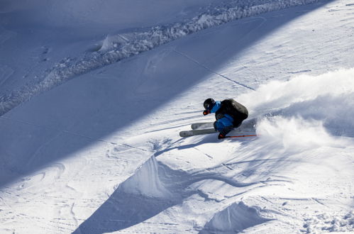 Photo 25 - Appartement de 2 chambres à Ischgl avec vues sur la montagne