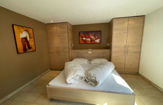Apartamento de 2 quartos em Ischgl com jardim - Foto 6
