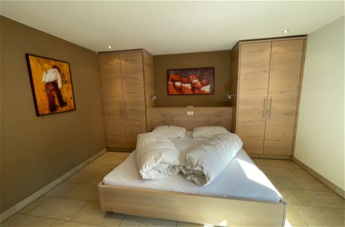 Foto 13 - Appartamento con 2 camere da letto a Ischgl con vista sulle montagne