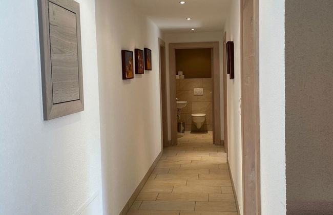 Apartamento de 2 quartos em Ischgl com jardim - Foto 16
