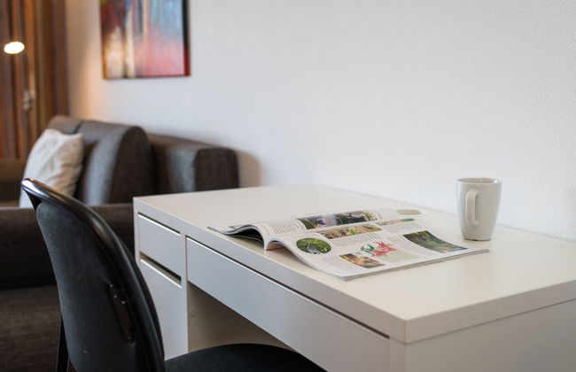 Apartment mit 2 Schlafzimmern in Lahnstein mit schwimmbad und sauna - Foto 17