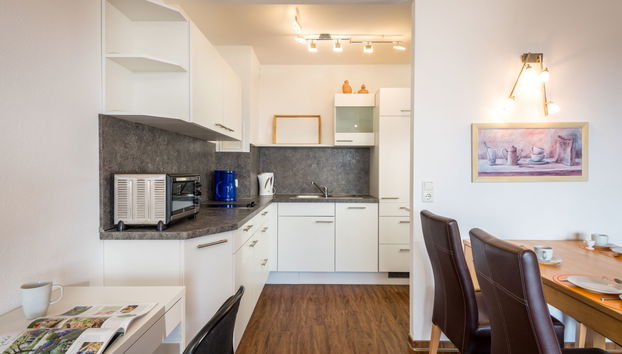 Apartment mit 2 Schlafzimmern in Lahnstein mit schwimmbad und sauna - Foto 3