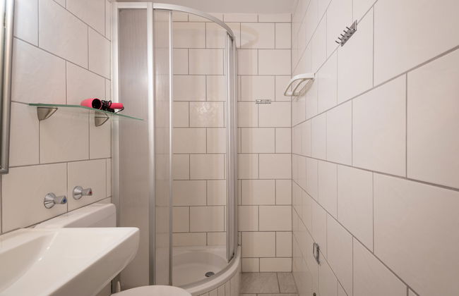 Apartment mit 2 Schlafzimmern in Lahnstein mit schwimmbad und sauna - Foto 21
