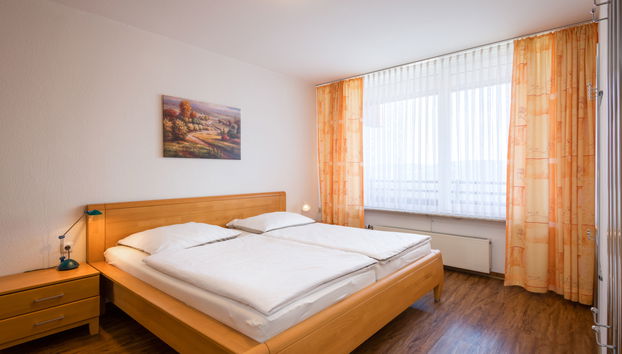 Apartment mit 2 Schlafzimmern in Lahnstein mit schwimmbad und sauna - Foto 4