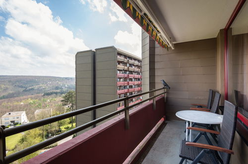 Photo 22 - Appartement de 1 chambre à Lahnstein avec piscine et sauna