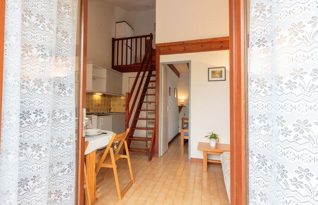 Casa de 2 quartos em Les Mathes com piscina e terraço - Foto 10
