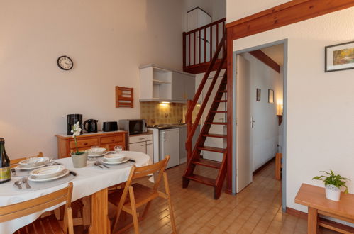 Photo 4 - 1 bedroom House in Les Mathes with swimming pool and terrace