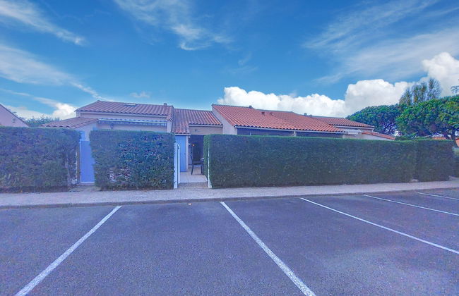 Casa de 2 quartos em Les Mathes com piscina e terraço - Foto 30
