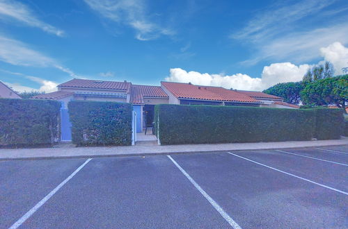 Foto 30 - Haus mit 2 Schlafzimmern in Les Mathes mit schwimmbad und terrasse