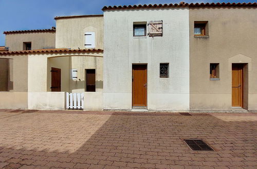 Foto 24 - Casa de 1 quarto em Les Mathes com piscina e terraço