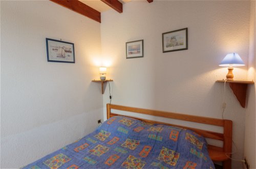 Photo 12 - 1 bedroom House in Les Mathes with swimming pool and sea view