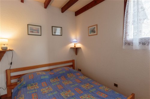 Photo 11 - 1 bedroom House in Les Mathes with swimming pool and sea view
