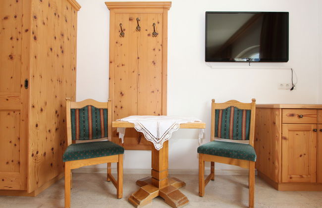 Apartamento de 1 quarto em Stumm - Foto 20